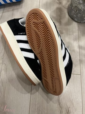 imusau.lt | listing Adidas Campus 00’s Juoda ir balta spalva Kedai