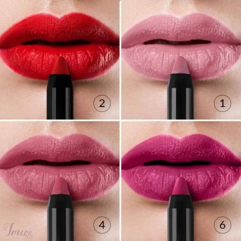 imusau.lt | parduodama Lupų pieštukai