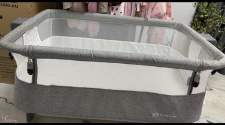 imusau.lt | listing Vaikiska lovyte