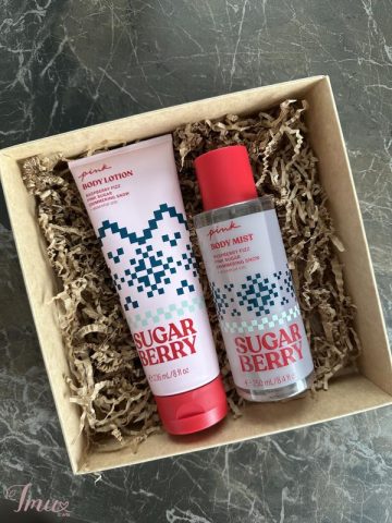 imusau.lt | listing Victoria’s Secret rinkinys