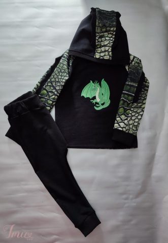 imusau.lt | parduodama Dviejų dalių komplektukas