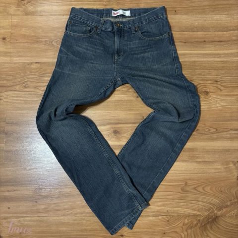 imusau.lt | parduodama Levis Dzinsai