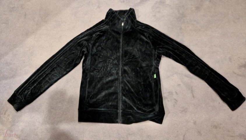 imusau.lt | parduodama Audimas veliūriniai treningai