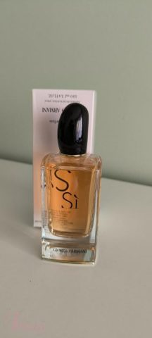 imusau.lt | parduodama Giorgio Armani Si EDP 100 ml