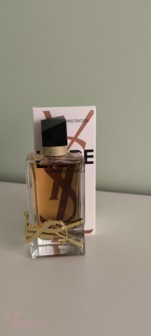 imusau.lt | parduodama Yves Saint Laurent Libre Flowers & Flames EDP