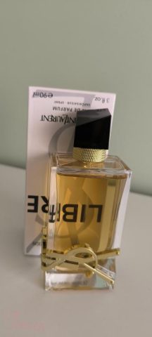 imusau.lt | parduodama Yves Saint Laurent Libre EDP