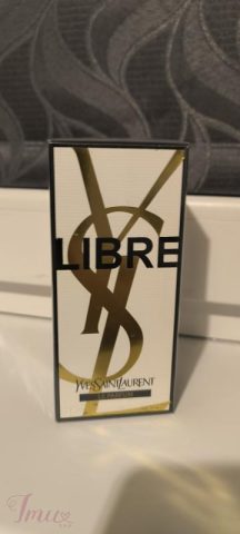 imusau.lt | parduodama Yves Saint Laurent Libre LE PARFUM 90 ml