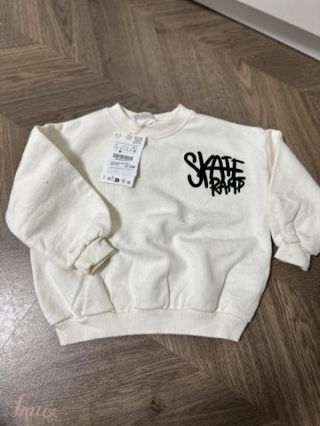 imusau.lt | parduodama naujas vaikiškas džemperis