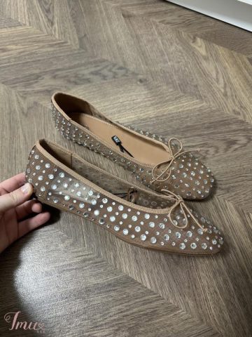 imusau.lt | listing naujos zara balerinos