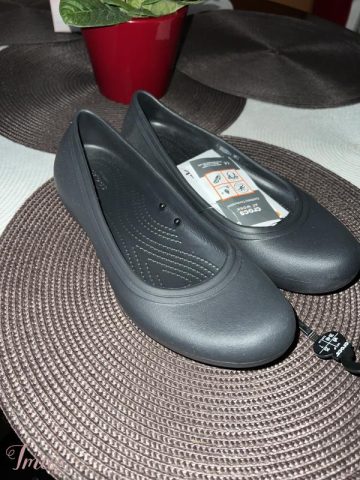 imusau.lt | listing #crocs #juodi#kokybe #nauji #bateliai