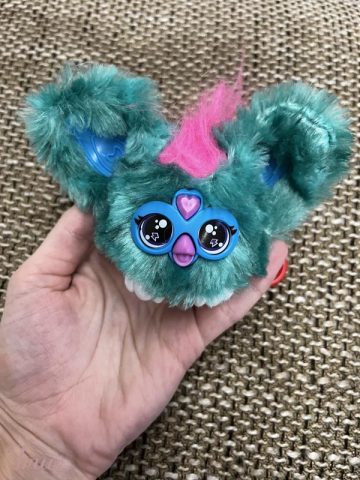 imusau.lt | parduodama Furby zaislas