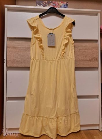 imusau.lt | parduodama Suknelė besilaukiančiai-maitinančiai