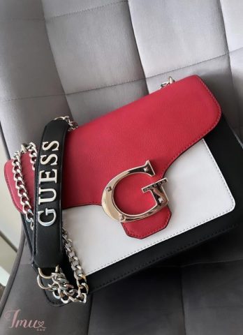 imusau.lt | parduodama Guess rankine