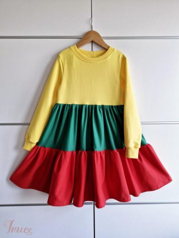 imusau.lt | parduodama Lietuvos suknelė