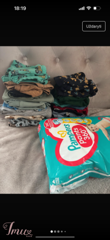 imusau.lt | parduodama Urmas