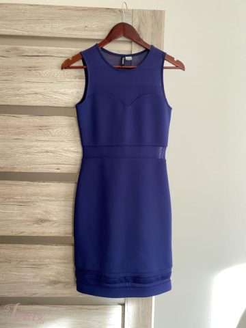 imusau.lt | listing Suknelė su permatomomis detalėmis