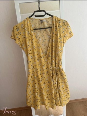 imusau.lt | listing Vasarinė suknelė