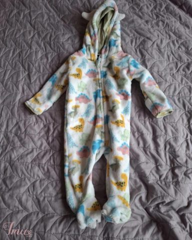 imusau.lt | parduodama kombinezonas