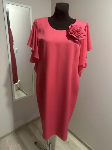 imusau.lt | parduodama Rožinė suknelė