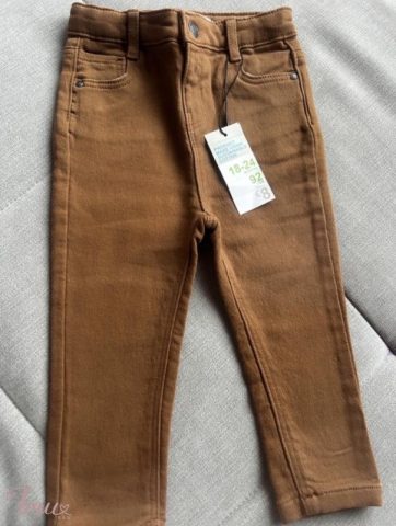 imusau.lt | parduodama Vaikiški džinsai