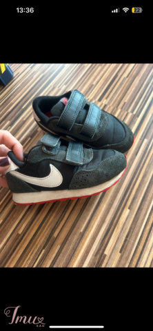 imusau.lt | parduodama Nike kedukai