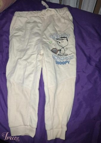 imusau.lt | parduodama urma berniukui