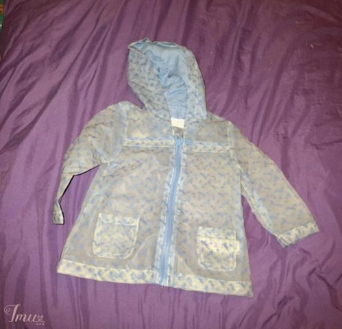 imusau.lt | parduodama mergaitei urma