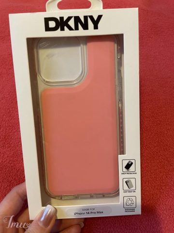 imusau.lt | listing DKNY dėkliukas