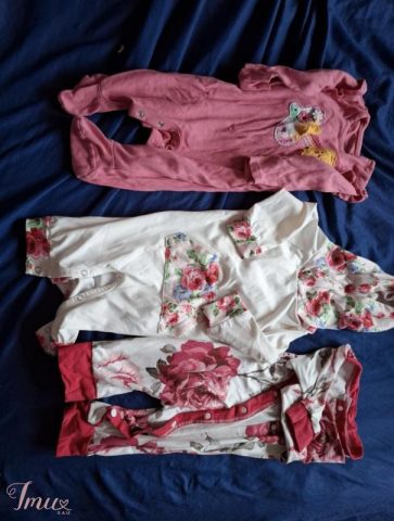 imusau.lt | parduodama urma mergaitei