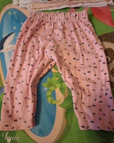 imusau.lt | parduodama mergaitei urma