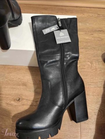 imusau.lt | listing Nauji Marco Tozzi ilgaauliai su eco oda