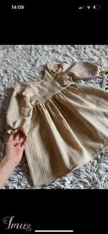 imusau.lt | parduodama nauja suknele