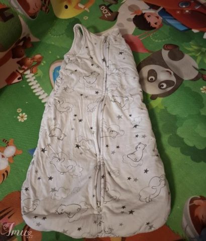 imusau.lt | parduodama miegmaišis