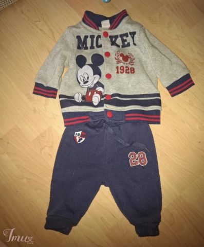 imusau.lt | parduodama urma berniukui