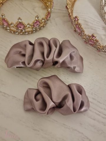 imusau.lt | parduodama d. šilko plaukų segtukas