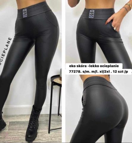 imusau.lt | parduodama eco odos kelnės