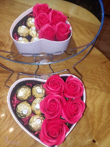 imusau.lt | listing Valentino dovana