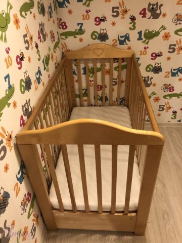 imusau.lt | parduodama Lovytė