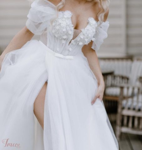 imusau.lt | parduodama Vestuvinė sunknelė