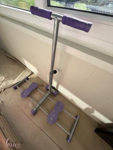 imusau.lt | listing koju treniruoklis