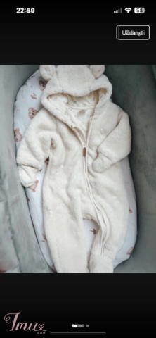 imusau.lt | parduodama Šiltas kombinezonas