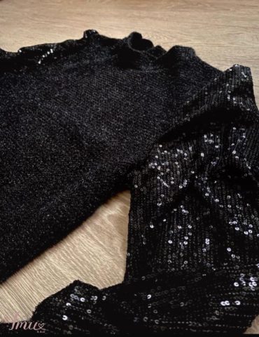 imusau.lt | parduodama Juoda suknelė