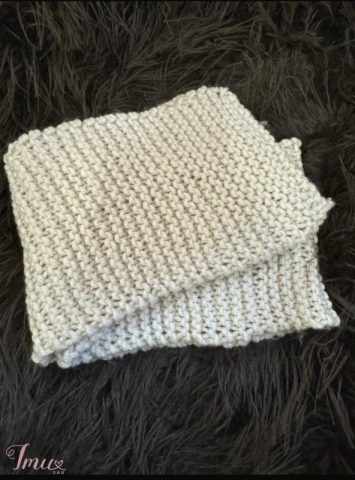 imusau.lt | parduodama Baltas šalikas