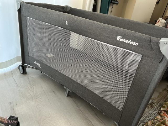 imusau.lt | listing Maniežas Caretero Basic plus