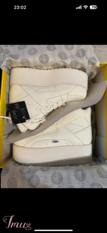 imusau.lt | parduodama bufallo batai