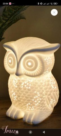 imusau.lt | parduodama naktinė lempa