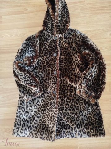 imusau.lt | parduodama Paltas vaikui įdomios spalvos