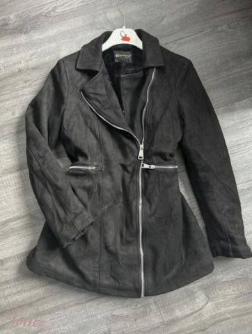 imusau.lt | parduodama Juodas paltas