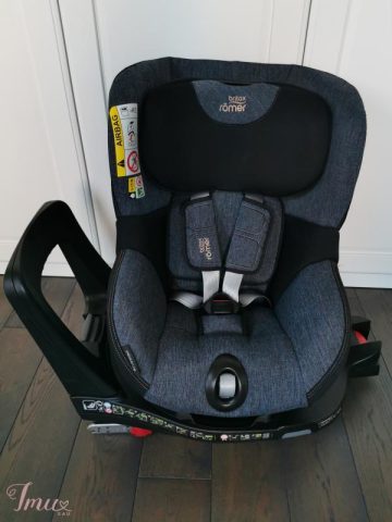 imusau.lt | listing Britax romer dualfix