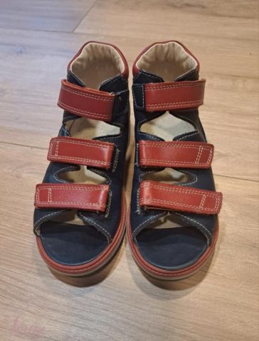 imusau.lt | parduodama Ortopedinės basutės